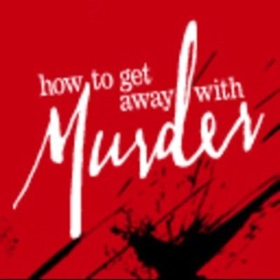 HTGAWM_Quotes's profile picture. Tweeting the best quotes from the show #HowToGetAwayWithMurder run by: @0LIVERHAMPTON