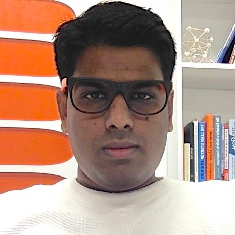 Engineering Manager @ Bloomberg LP