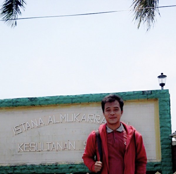Faculty of Health Sciences school of Public Health 

Muhammadiyah University Pontianak