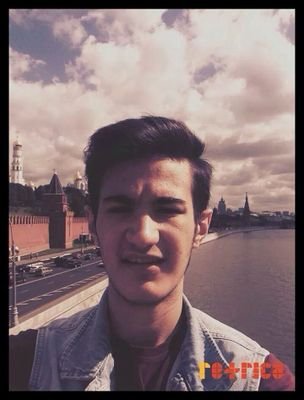 OguzhanUcarrr's profile picture. Uludağ Üniversitesi