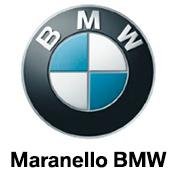 MaranelloBMW's profile picture. It is the aim of Maranello BMW to ensure that your purchasing and ownership experience is as enjoyable as possible.