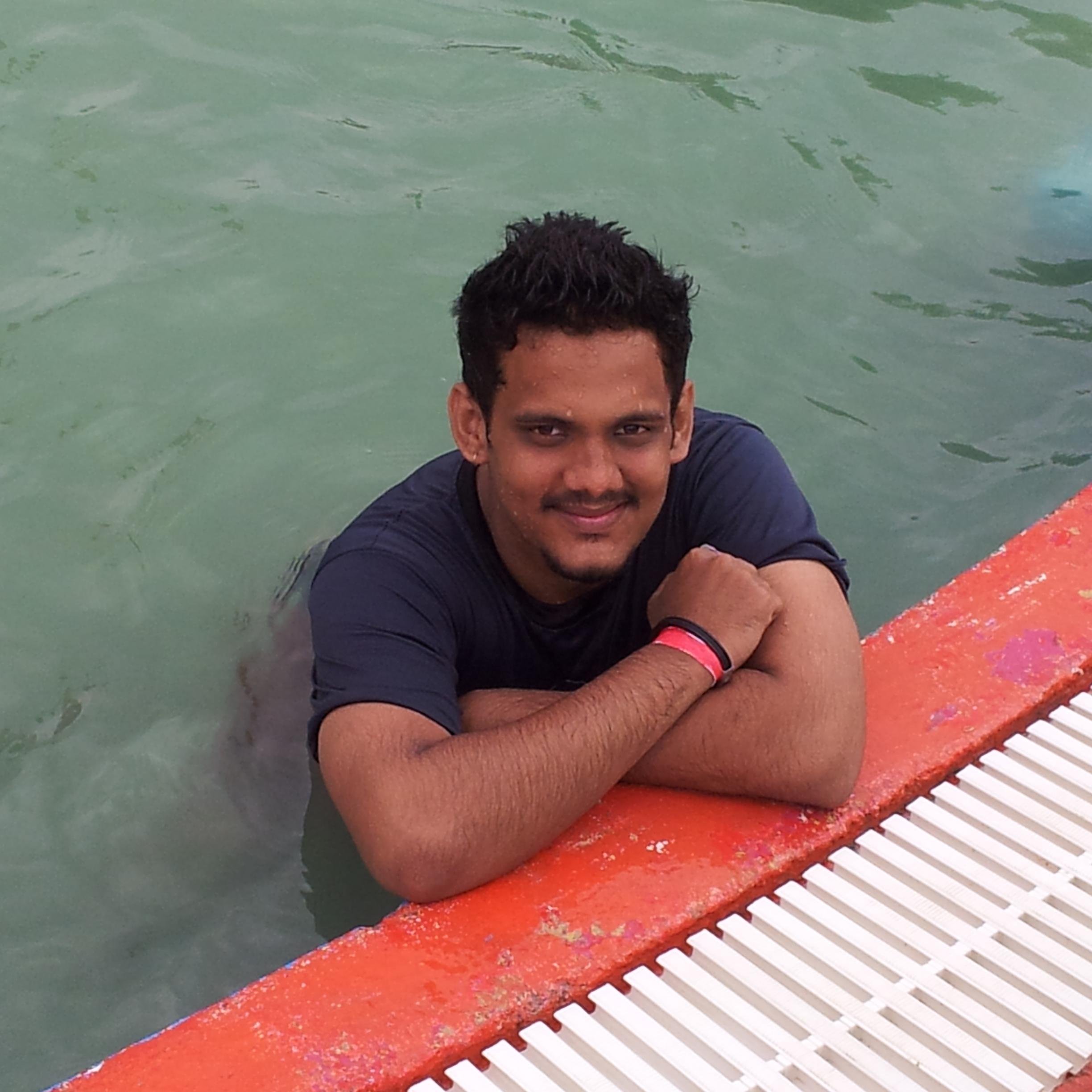 chetu1234's profile picture. 