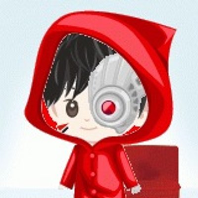 れん(ryozi morino)