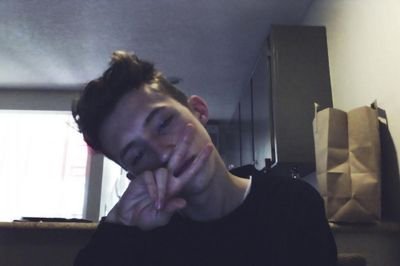 long suffering troye sivan fan