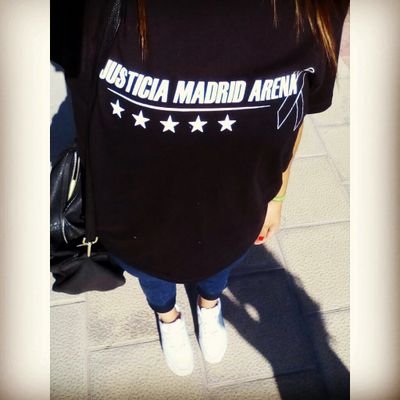 Estudiante  de Magisterio Infatil ♥ Dance