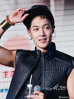 김현중   니가 최고다♡