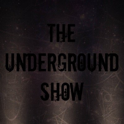 Live talk and music from Bay Radio on The Underground Show, with Cai, Sally, Emily and Alex from 9-11pm on Wednesdays!