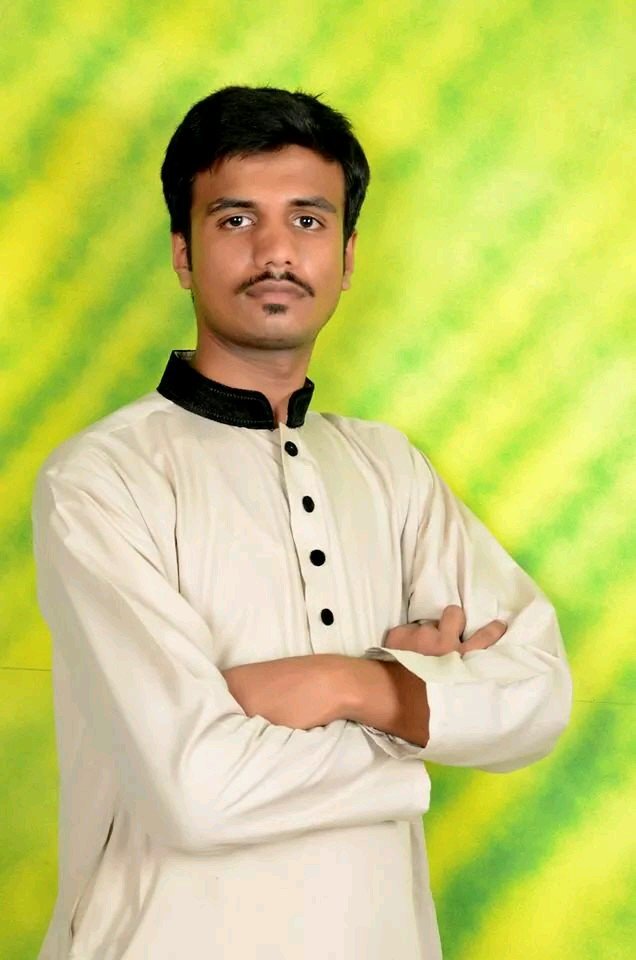 uniquesolution6's profile picture. 