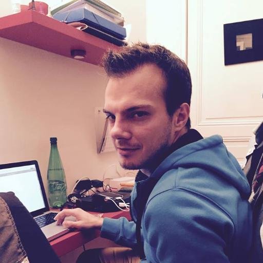 Dev web et autre, geek dans l'âme