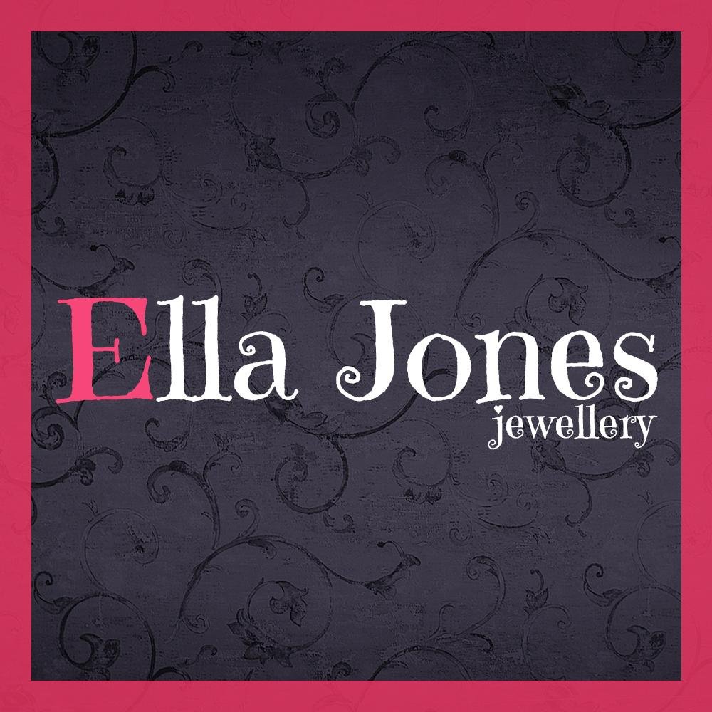 We sell beautiful costume jewellery #ellajonesjewellery