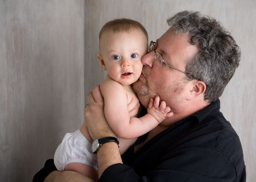 EbanSchachter's profile picture. Father -- Husband -- Nerd.