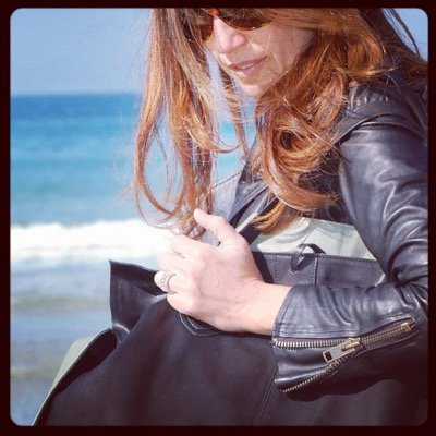 sandrawasserman's profile picture. 