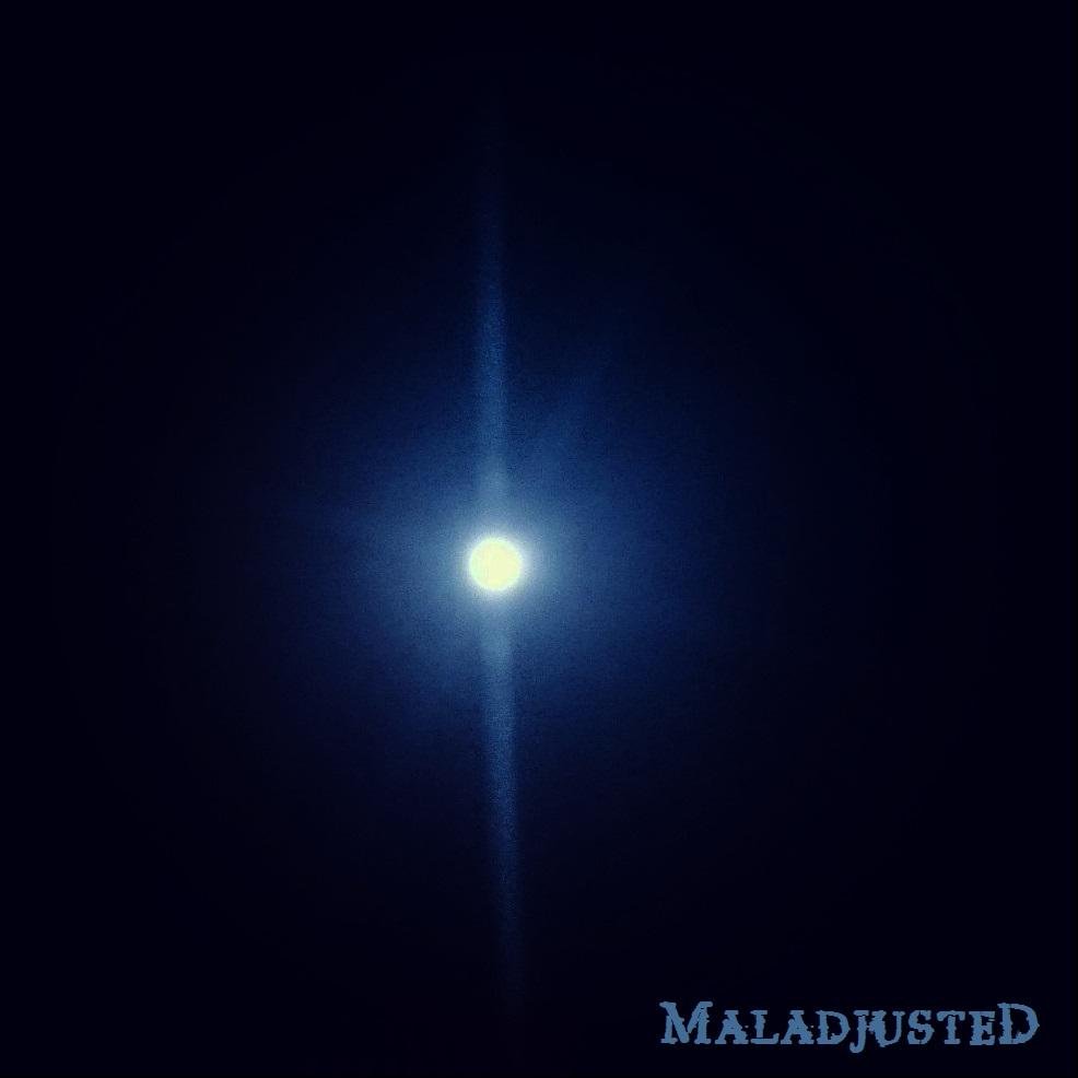 Maladjustedband's profile picture. Nu-Metal / Alternative Metal // 
http://t.co/RiAXu9n6WO