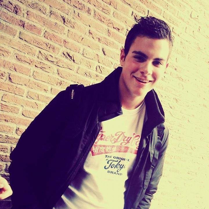 BoudryEbert's profile picture. 