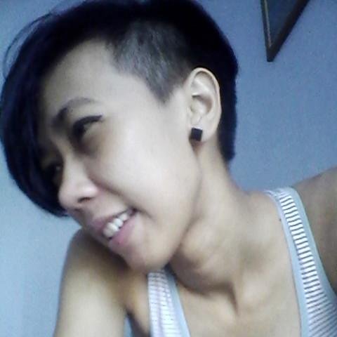 nidnasia's profile picture. a highlighter