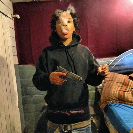 Smokin On Dat Turtle Pack Where Turtle atd?