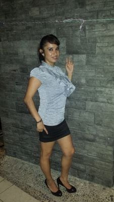 CarinaVilchis's profile picture. 