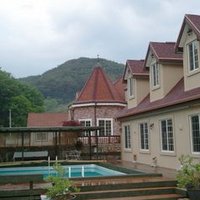 영동 블루와인 펜션농원 (@bluewine2011) 's Twitter Profile