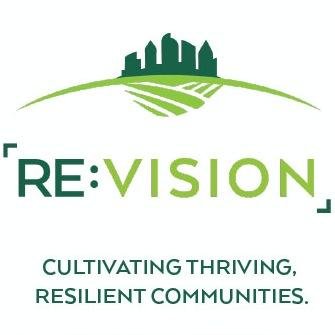 Cultivating Thriving, Resilient Communities.