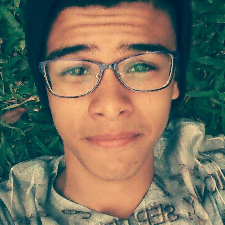 Wpp: 81 8326-9611 | Técnico em Meio ambiente e muito feliz ☺