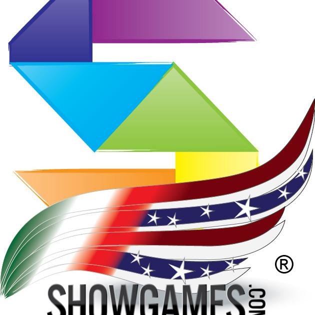 The Official Twitter Feed of the Show Games Italy/Usa , Simulator Professional Sports and Games (since 1989)