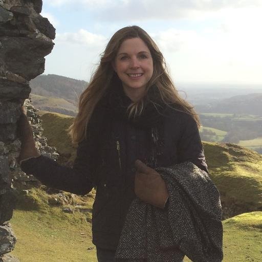 Freelance writer, homemade crafter and countryside rambler. Join me as I celebrate everything that puts the great in Great Britain.