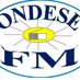 Radio ONDESE FM (@radioondesefm) Twitter profile photo