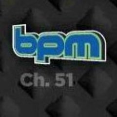 BPM Playlist