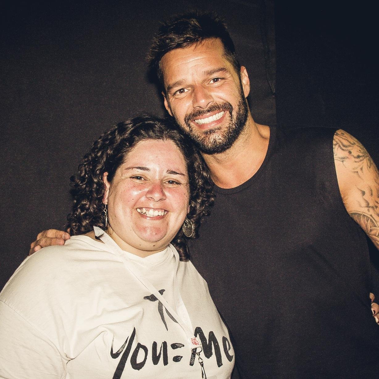 RICKY❤CAN