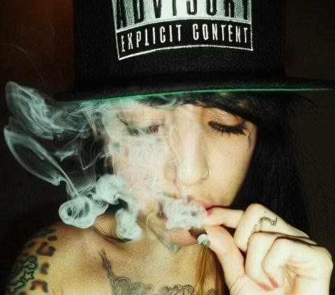 Proudly been smoking since 1990*