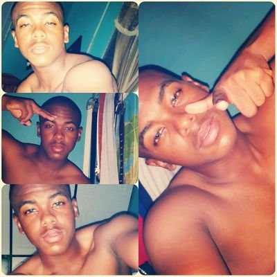 garibaldi_angel's profile picture. ViVe
Rie
Goza
♡Qe'LaViida Es Una Sola♡