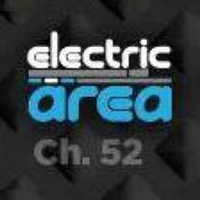 Area Playlist Twitter