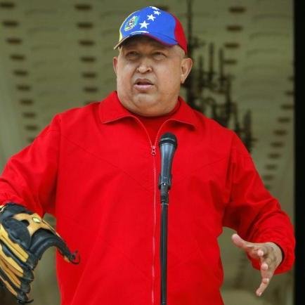 Ppt_Tocopero's profile picture. Secretaria Municipal de la mano del GPP, Acompañantes de la Lucha Revolucionaria de Venezuela. Bolívar, Chávez y Maduro.