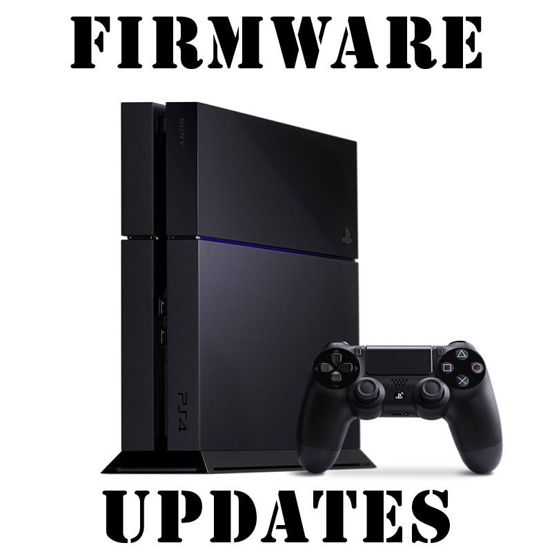 Automated notification account for PlayStation 4 firmware updates. Visit the site for downloads, information and more. Not affiliated with Sony.