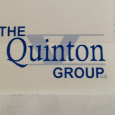 Quinton group