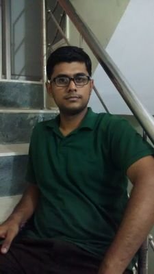 Game developer by Profession | Journalism by Interest | Pro Hindu by Thoughts | Love every one. Stay Happy Live Happy. | Proud to be an Indian