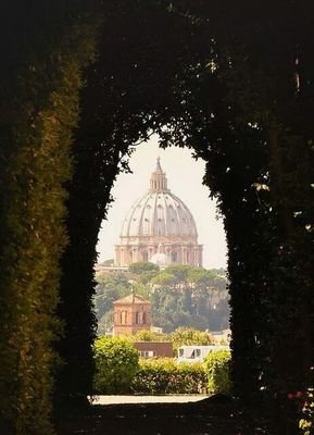 Travel guide of Rome for Smartphones