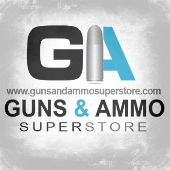 Your online source for guns and ammo. To buy ammo online, visit our site. Guns and Ammo Superstore stays well stocked! Check out our latest sales.