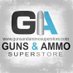 Guns&AmmoSuperstore (@gunsammosuperst) Twitter profile photo