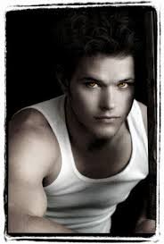 Hey Emmett Cullen I was human I amoust die till I got saved know I will just leave forever