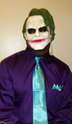 I like video games & a good story telling!