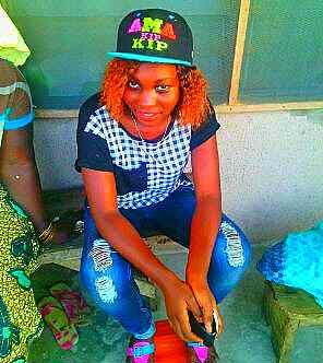 Easy going gurl luv d best tinz of life,God fearing,luv kids,reading nd singing.