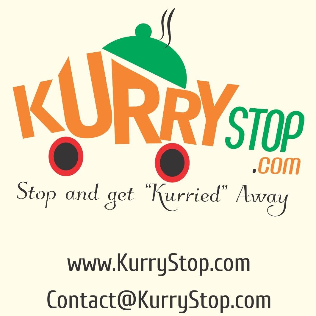 Your stop for Kurry Kravings! We are an online business making  Indian food more accessible across offices in America.  Pre-set Menu. FREE DELIVERY.