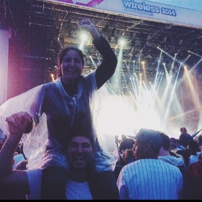 sapeerazulay's profile picture. 