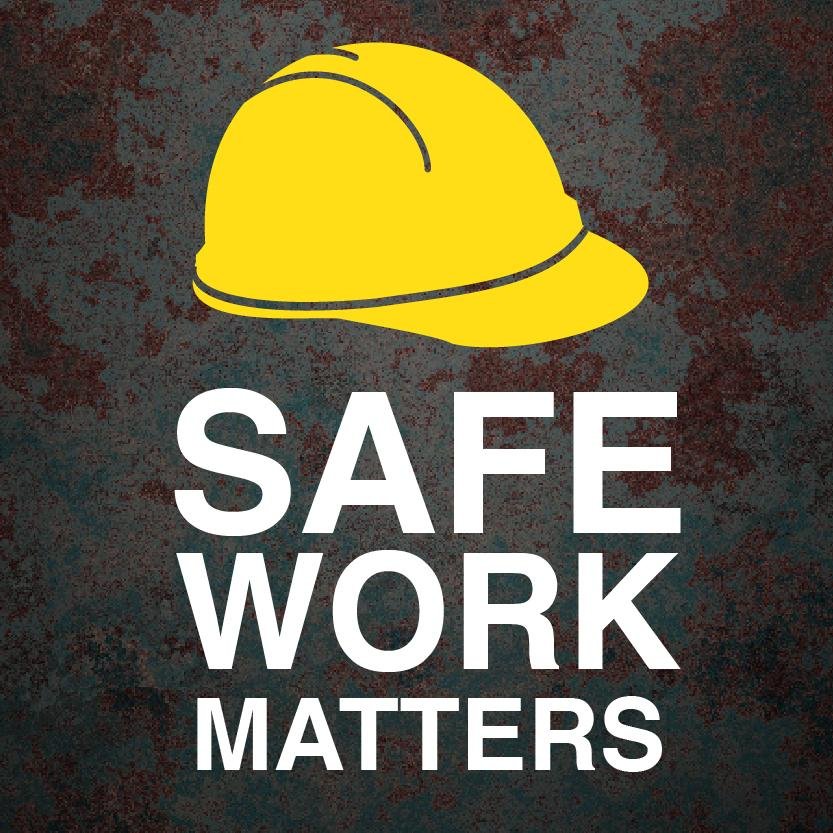 Working together to Improve Workplace Safety. Non-Profit Organisation enabling the sharing of knowledge, expertise and resource.