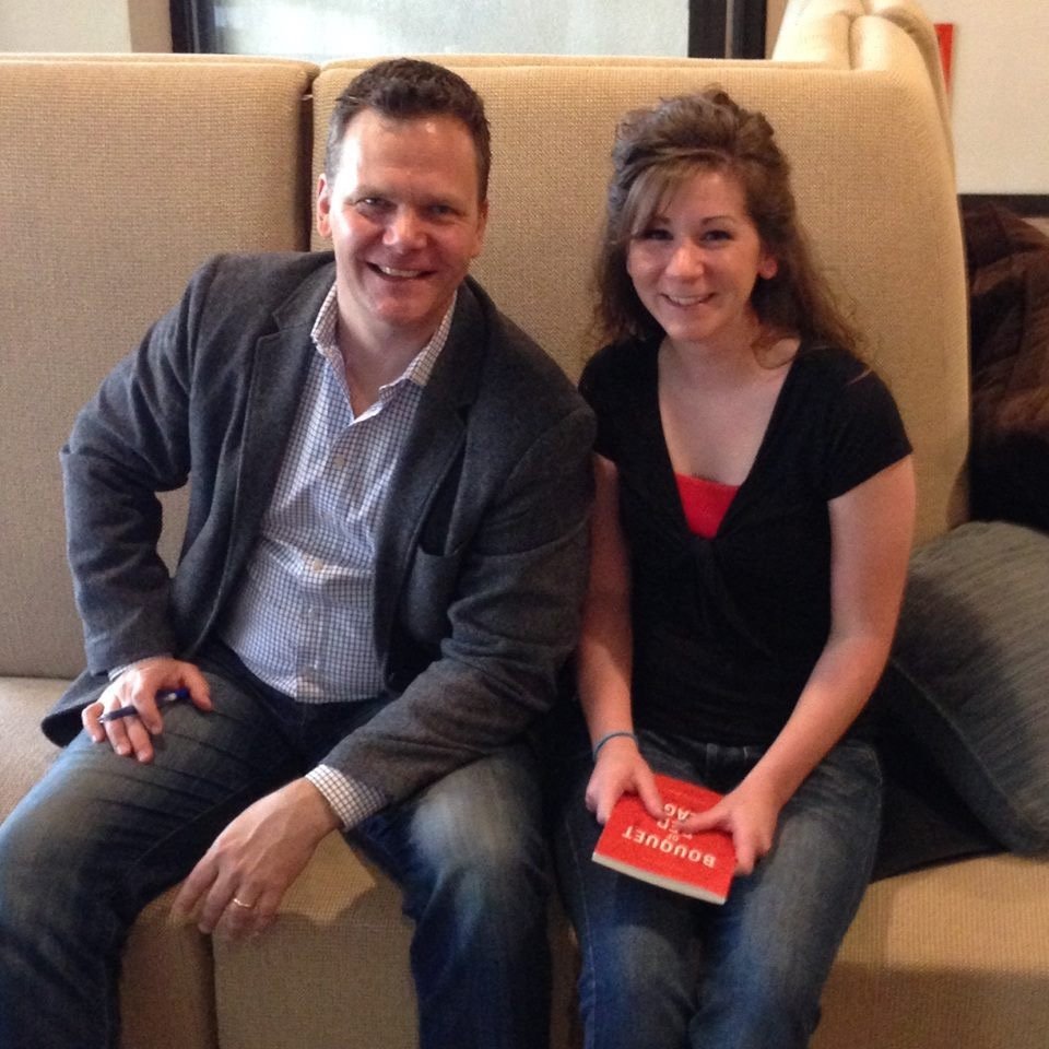 English_McRae's profile picture. Mrs. McRae's official class Twitter.