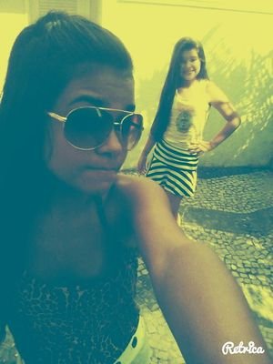 Vibe Positiva..