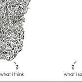 Confessions of a real, live introvert who loves people. An introvert who loves people?! Yes... we exist.