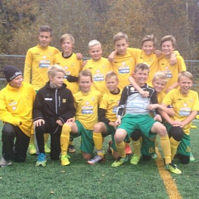 IlvesP02's profile picture. Ilves jalkapallojuniorit P2002 / Ilves football academy boys 2002