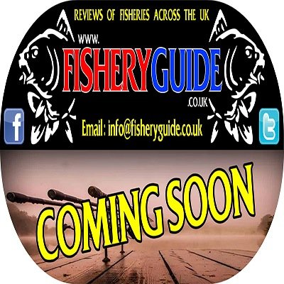 A Guide To All The Best UK's Fisheries..!!

Coming Soon..!!
